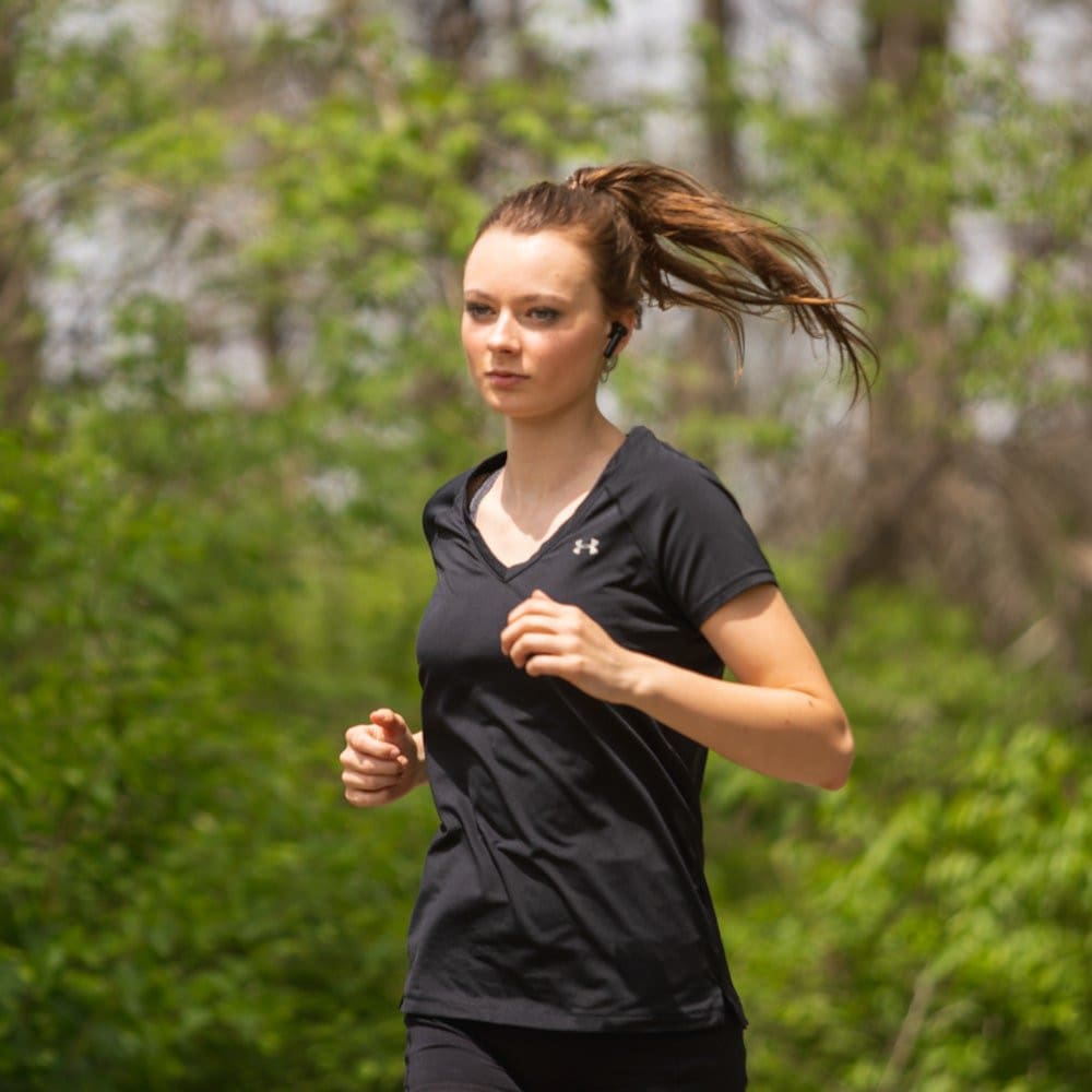 Walker's Disrupter Bluetooth Earbuds