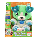 Leapfrog My Pal Scout (Smarty Paws)