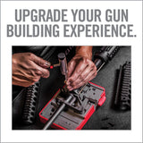 4 Image for Master Bench Block® - AR15-Real Avid