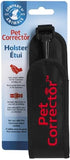Company of Animals Pet Corrector Spray Holster (Black, Fits 50ml)