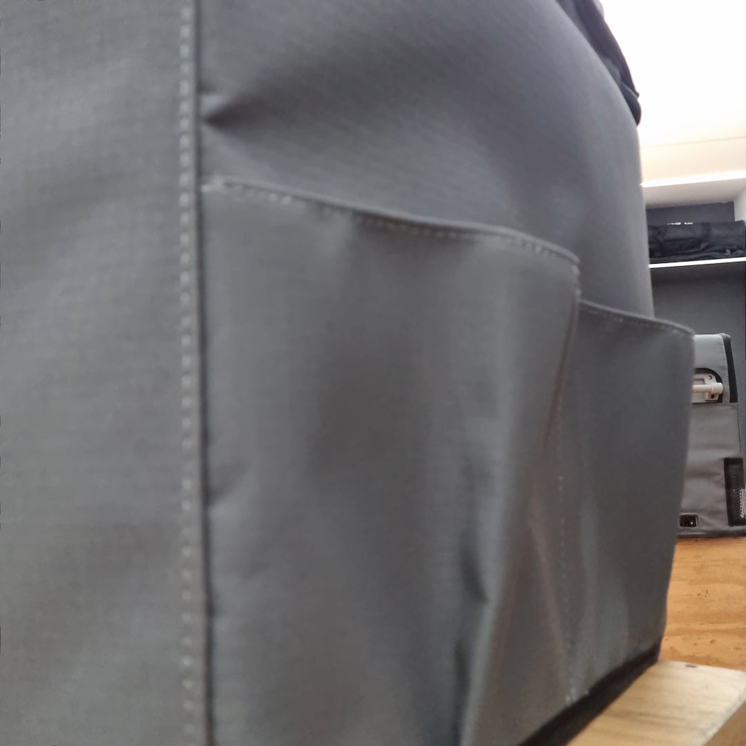 Flex ST40 Fridge Cover