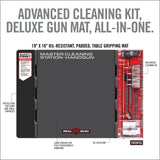 3 Image for Master Cleaning Station® - Handgun-Real Avid