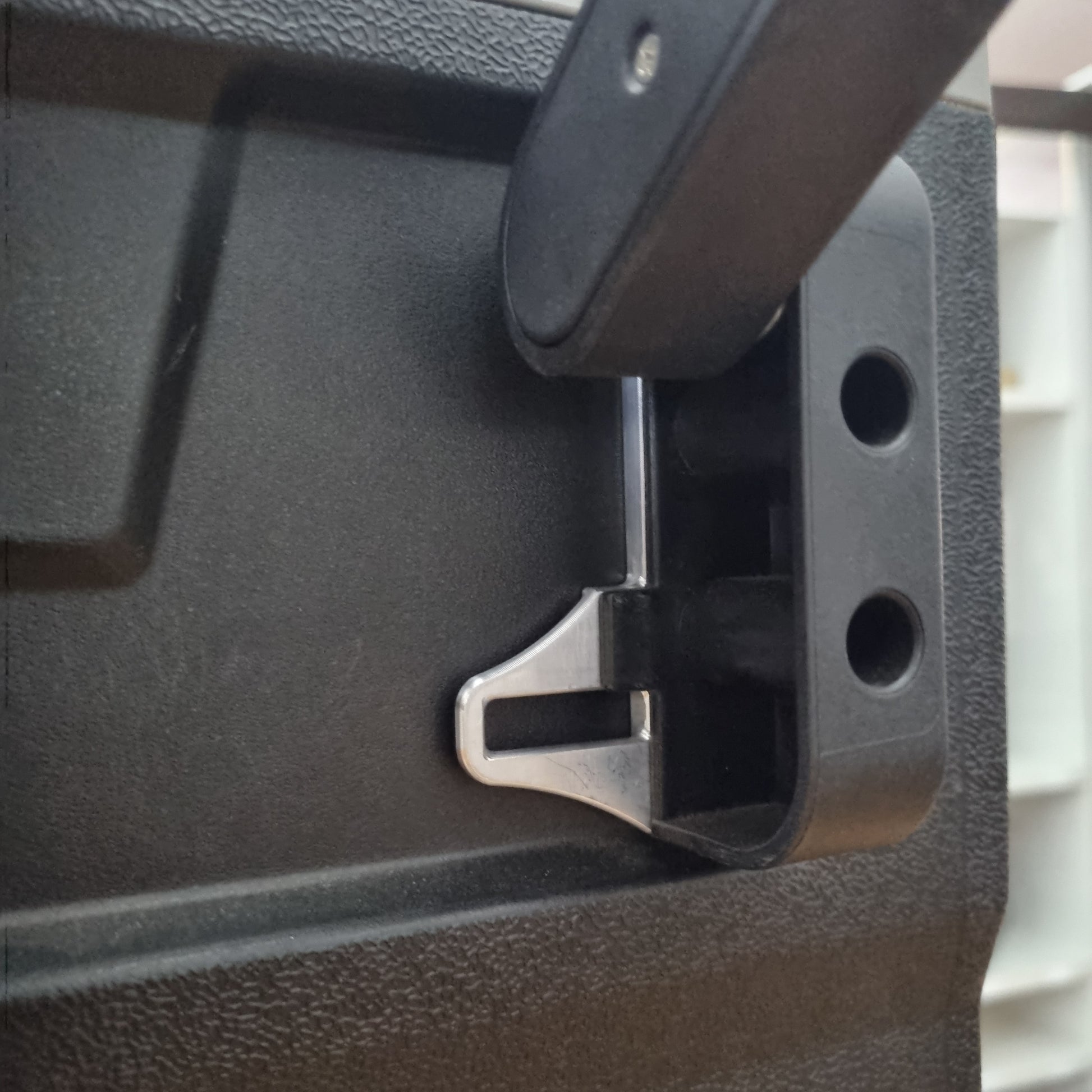 Flex FS40 Tie-Down Brackets