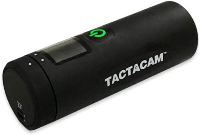 Tactacam Remote Control (5.0&Fish-I Models)