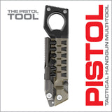 4 Image for The Pistol Tool™-Real Avid