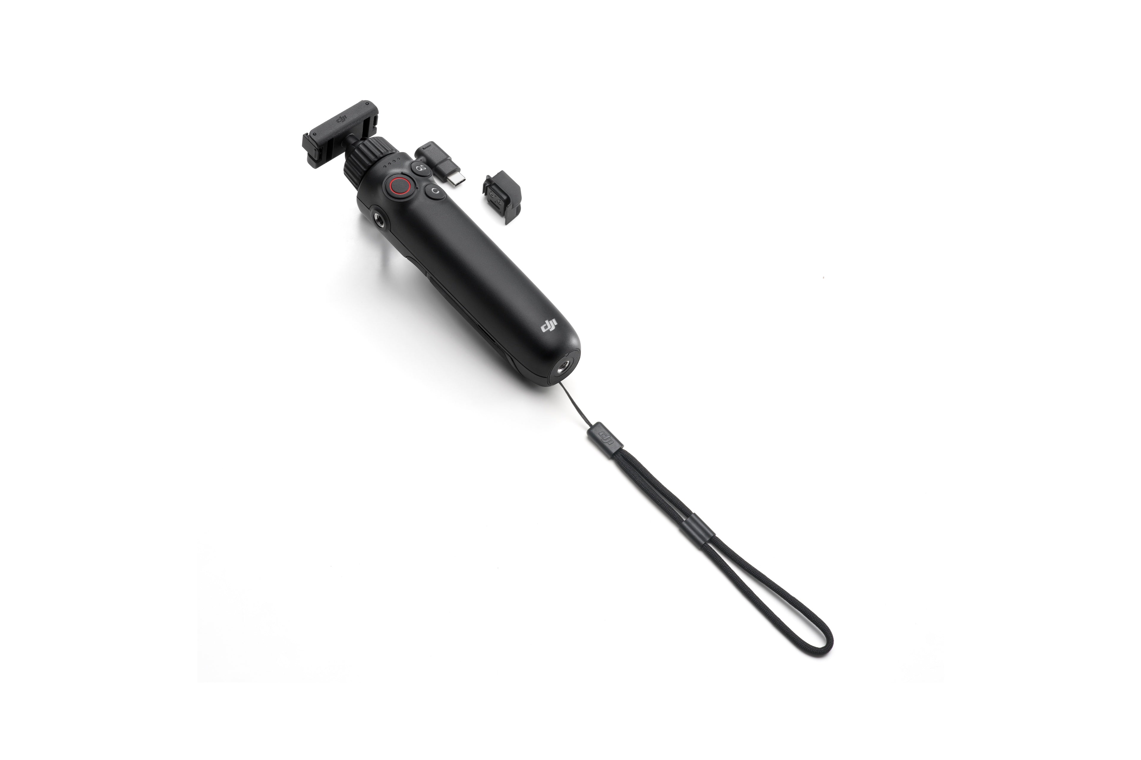 DJI Osmo Action Multifunctional Charging Handle