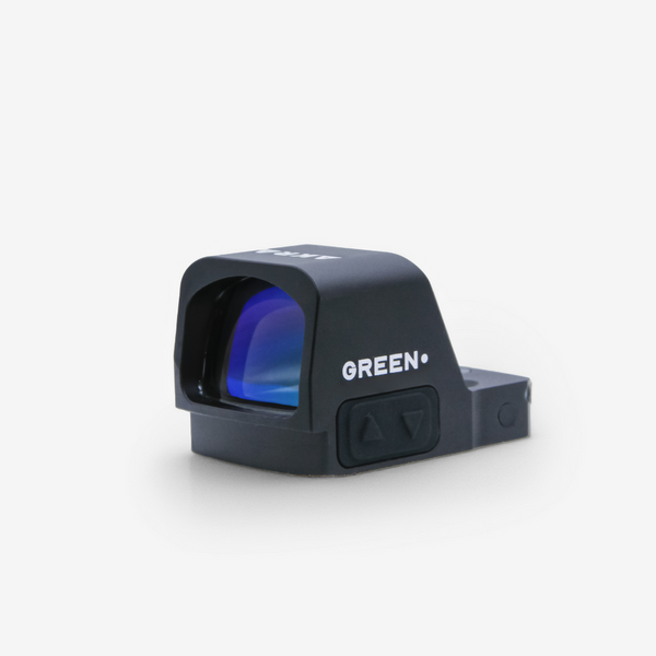 AKRA Origin X Reflex Micro 2.0 Red of Green Dot Sight (RMSC)