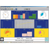 Davis Weather Link Software & Data Logger (USB)