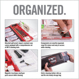 4 Image for Master Cleaning Station® - AR15-Real Avid