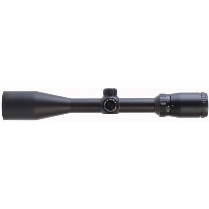 Rudolph Hunter H2 4-16x42mm SF Riflescope (T4, 25mm)