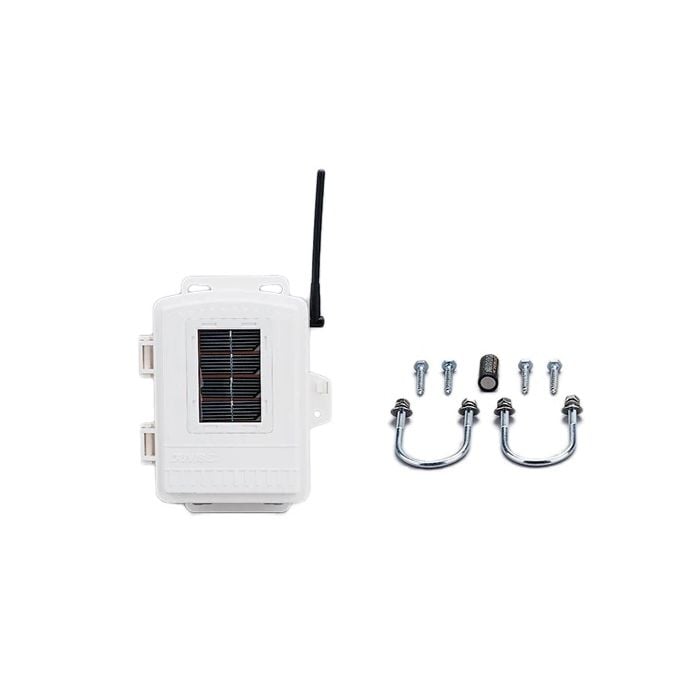 Davis Vantage Pro2 Sensor Transmitter (Wireless, 8-Channel)