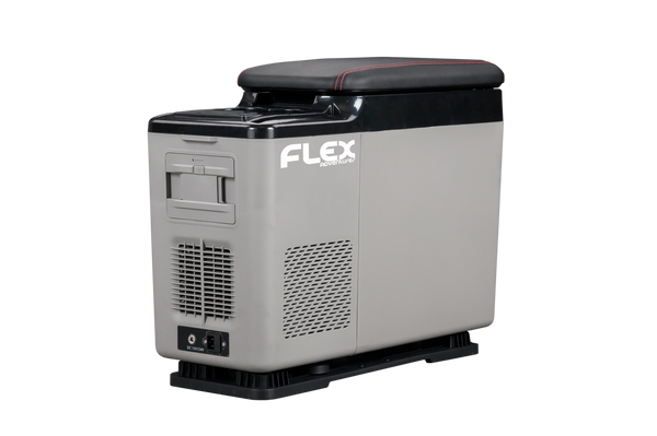 Flex CF15 Centre Console Fridge/Freezer - 15L