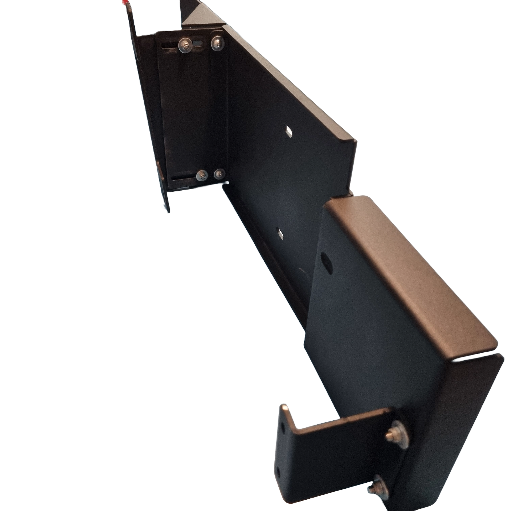 Flex Centre Console Bracket