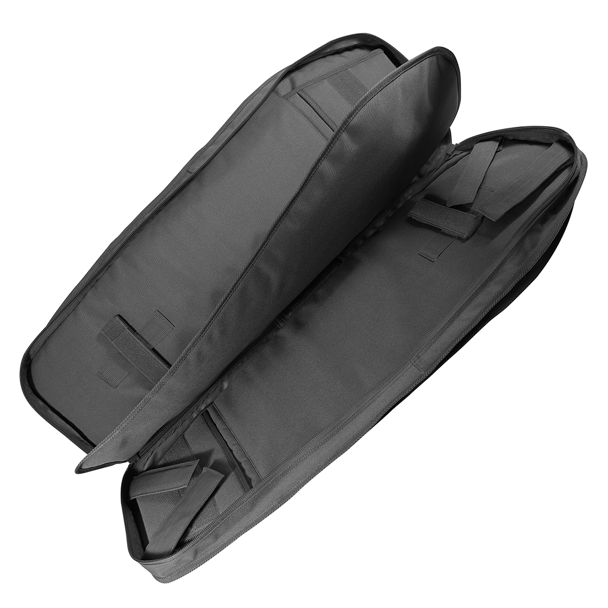 UTG 34" Alpha Battle Carrier Rapid Deployment Pack Black