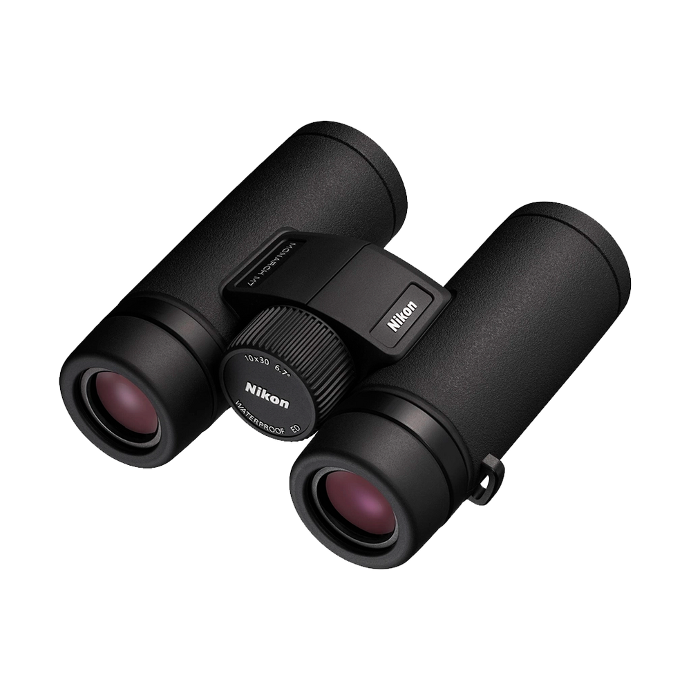 Nikon Monarch M7 10X30 Binoculars