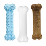 Nylabone Puppy Starter Kit Chew & Toy (3-pack, Small)