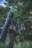 Ameristep High-Back Chair (Mossy Oak)