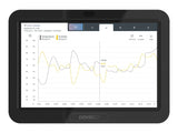 Davis Vantage Pro2 Plus Wireless Weather Station with 24-Hour Fan-Aspirated Radiation Shield & WeatherLink Console
