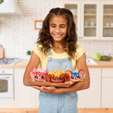 COOKEEZ MAKERY YUM YUMZ Cookeez Makery Pancake Treatz (Playset)