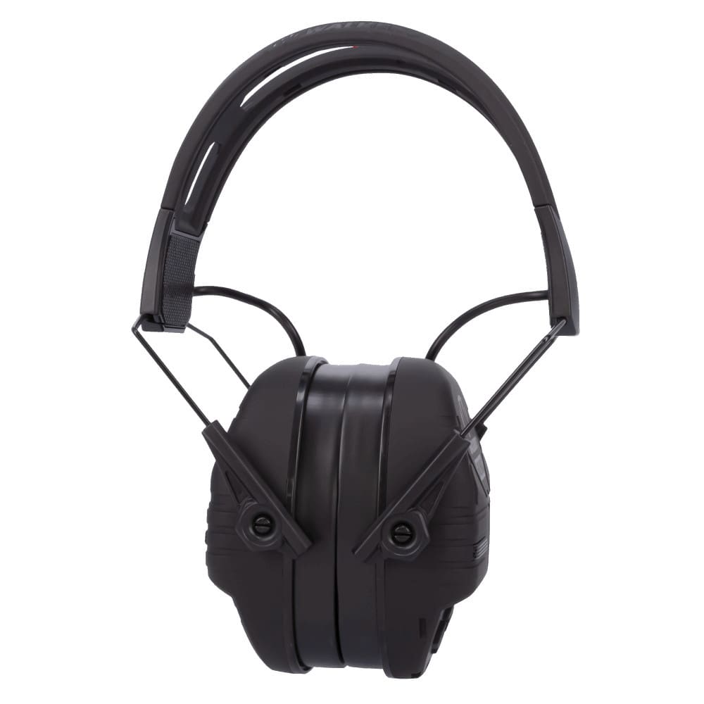 Walker's Firemax Digital Earmuffs