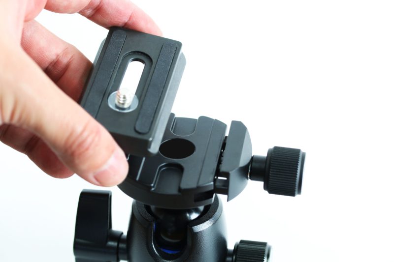 New VISELIKE clamping platform