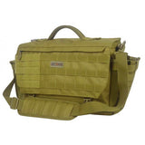 EcoEvo Pro Series Messenger Bag (ODG)