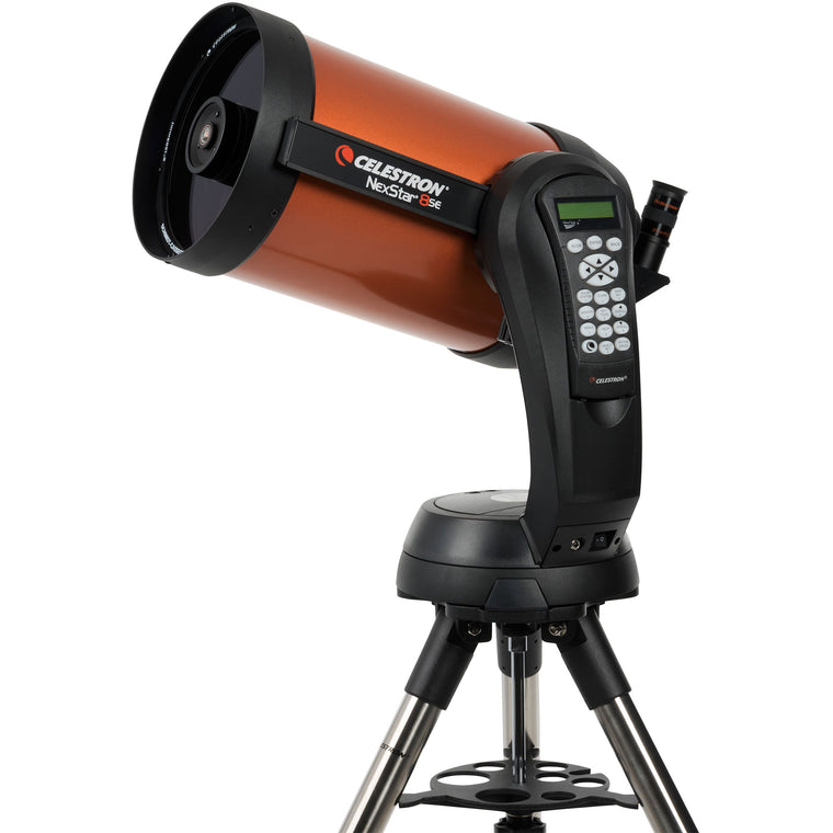 Celestron NexStar 8SE Computerized Telescope