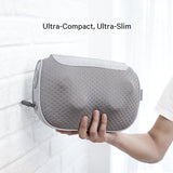 Naipo oPillow Back Massager with Innovative Heating Technology