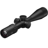 Arken LH-4 6-24x50mm Riflescope (FFP VHR Reticle, Capped Tool-less Turrets, 30mm Tube, MOA)