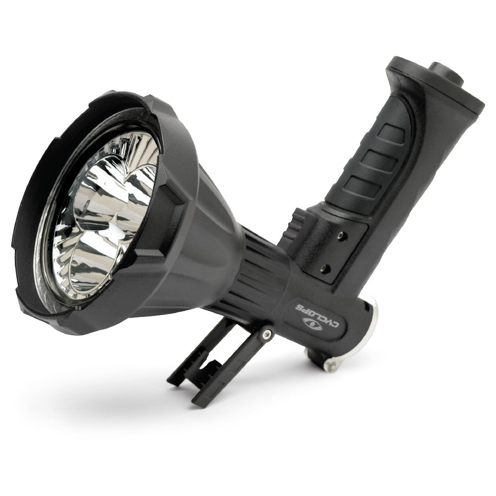 Cyclops RS 4000 Handheld Spotlight (4000 Lumens)