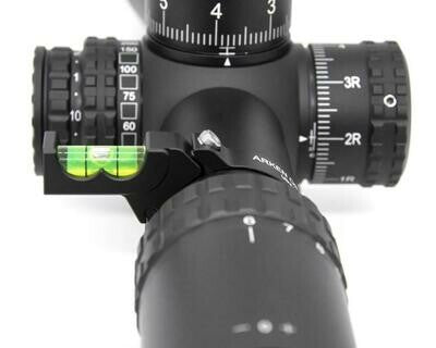 Arken Optics Bubble Level - 30mm / 34mm - Image 2