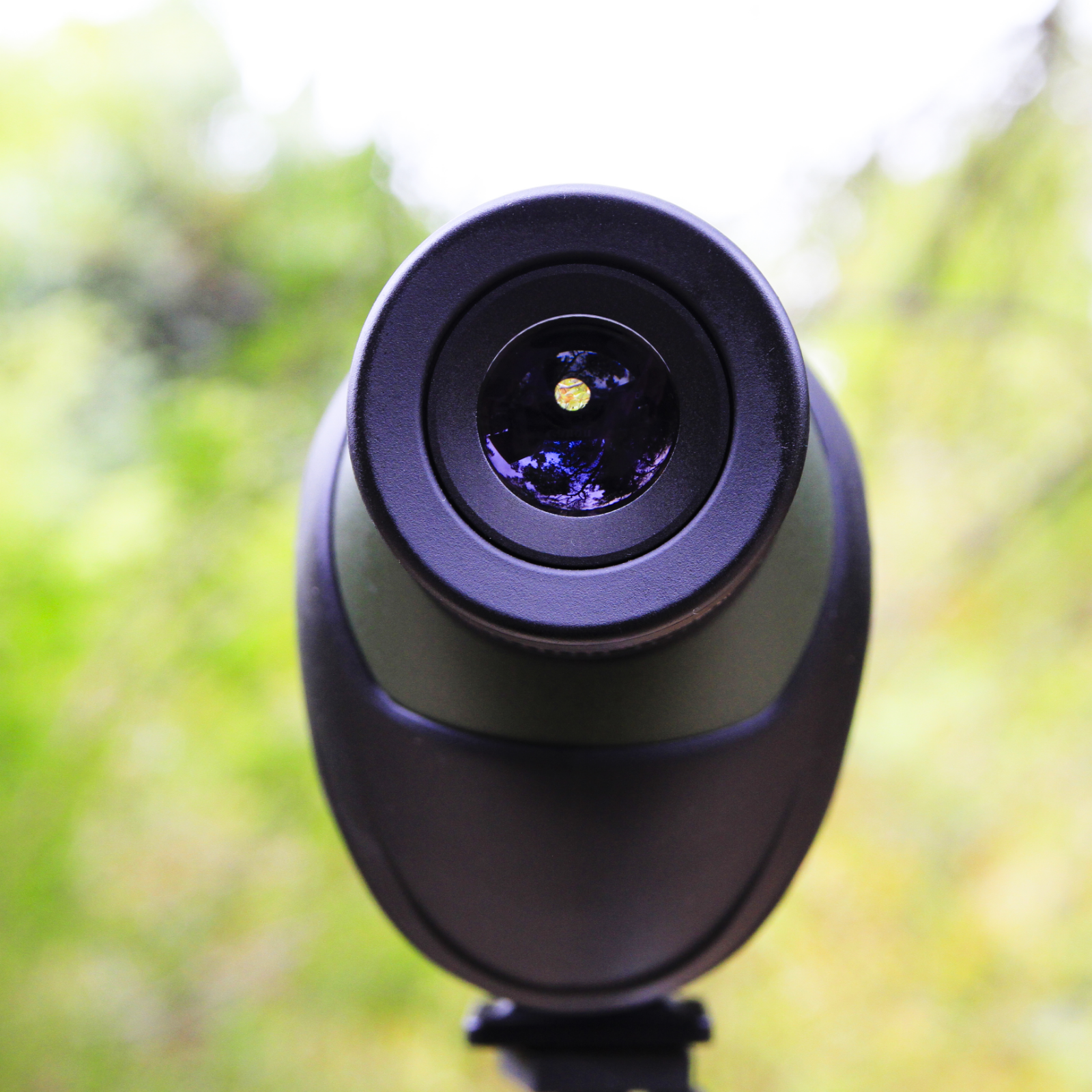 LEGACY ED 20-60x80 Spotting Scope