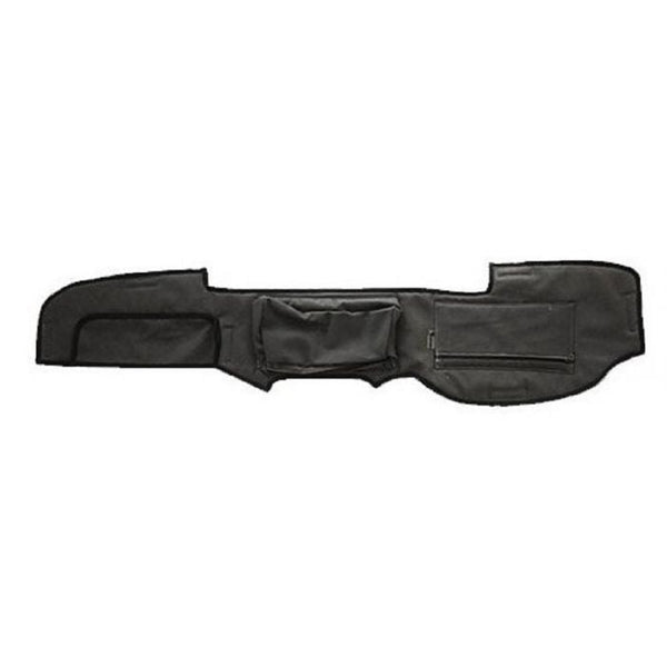 Escape Gear Dash Cover - Ford Ranger Double Cab XL (2016)
