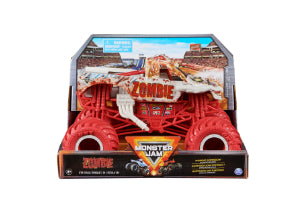 Monster Jam 1:24 Collector Die Cast Trucks