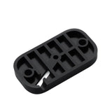 Flex 30° Rock Light Base Mount