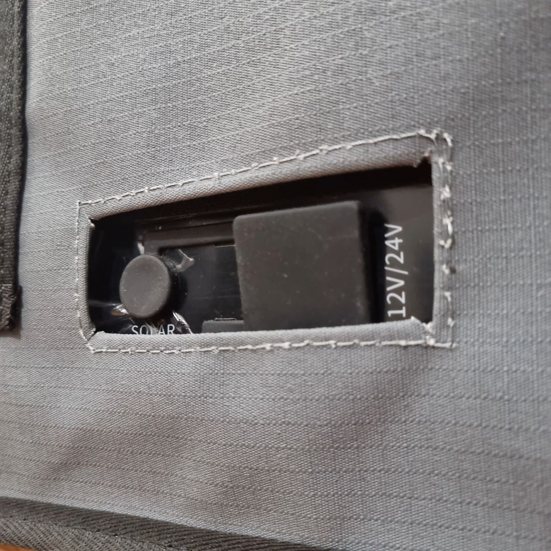 Flex ST60 Fridge Cover