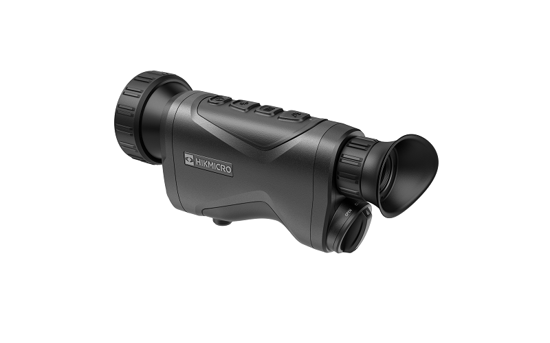 HIKMICRO Condor CQ50L Thermal Monocular - Image 4