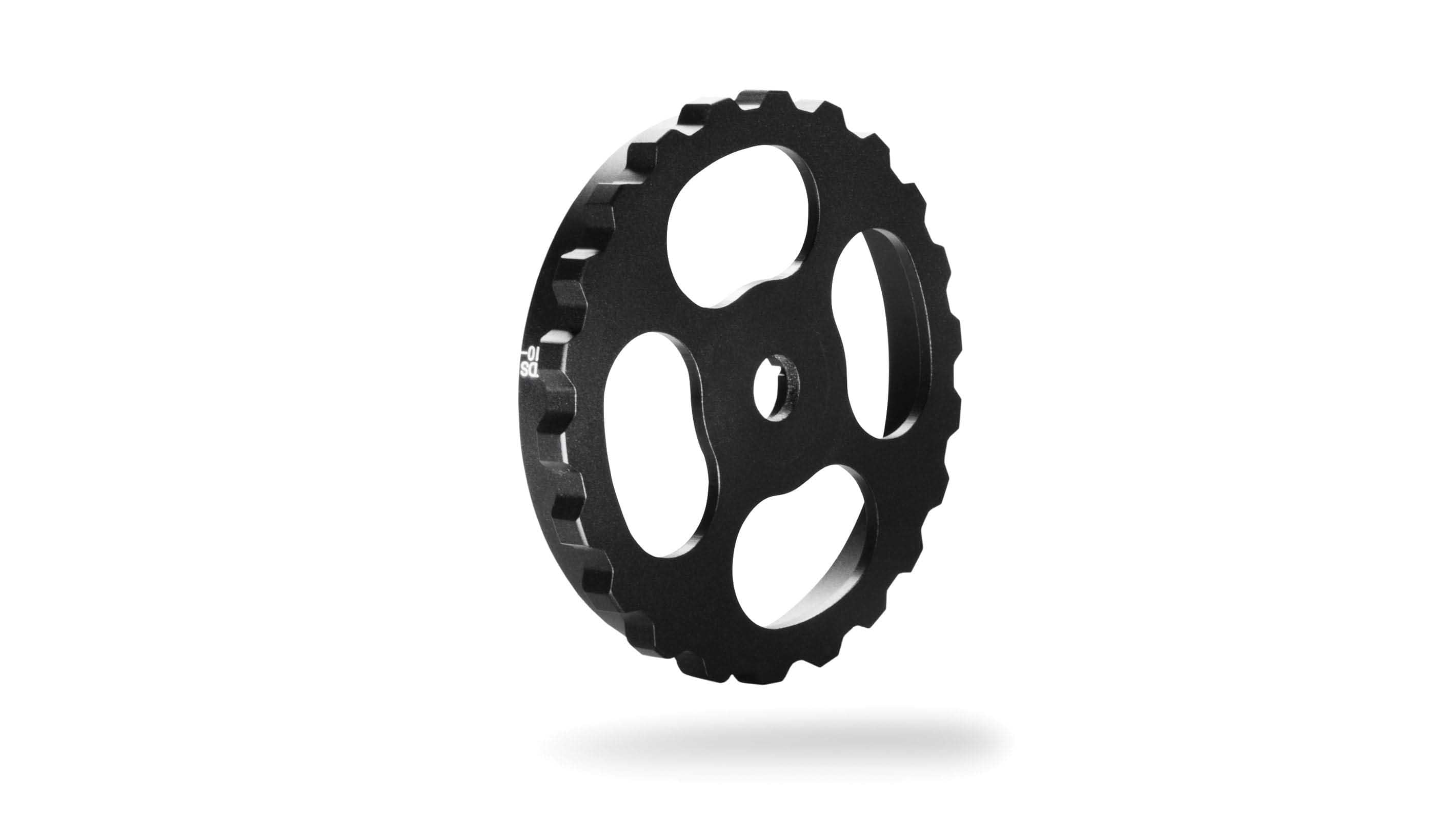 Target Wheel Type 1 Medium (100mm)