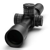 Arken SH-4J 6-24x50mm Riflescope (FFP MOA VPR Reticle)