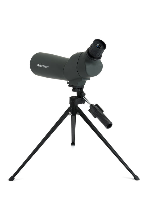 Celestron Up Close 20-60x60 Spotting Scope