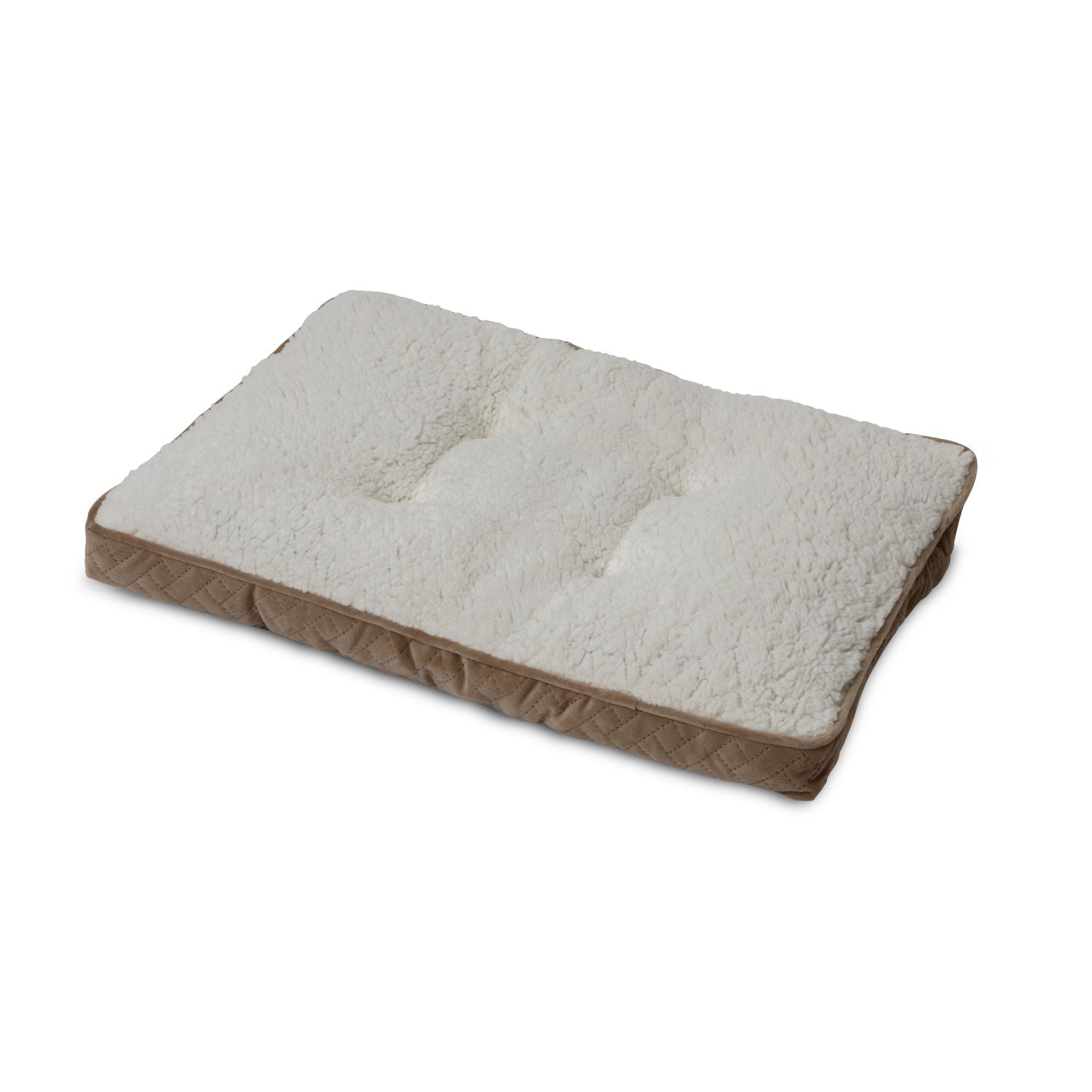 Sherpa Calming Cushion - Small - Image 2