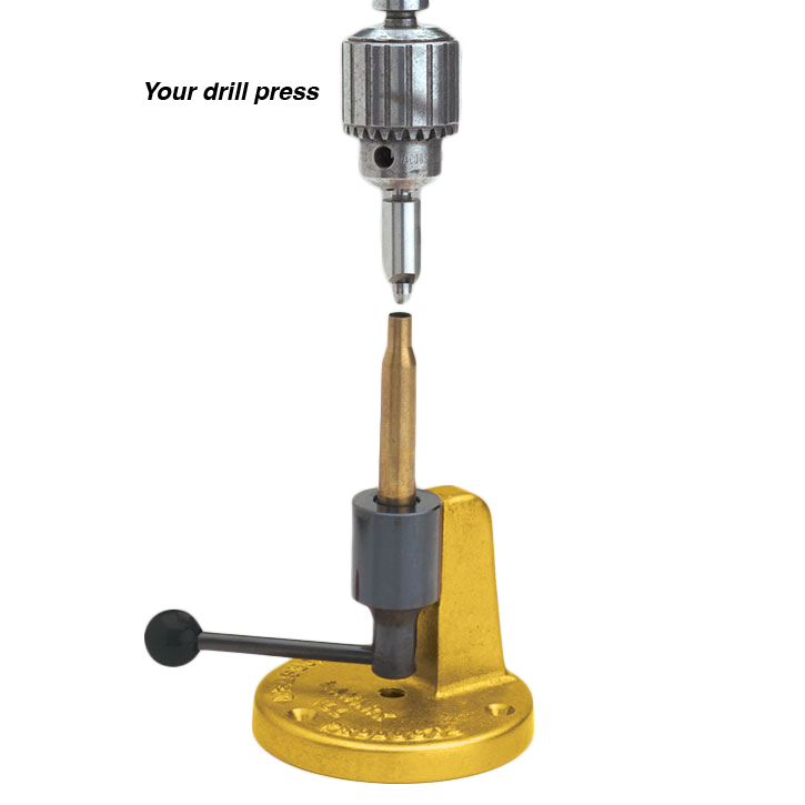 Pt1010 With Drill Press 1