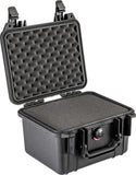 pelican 1300 gen 2 black open