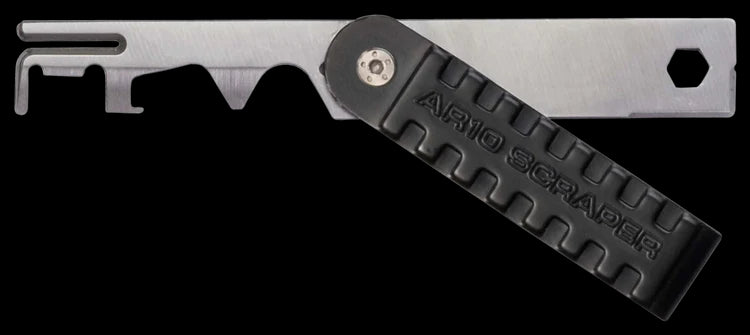 REAL AVID - REVO AR10 SCRAPER