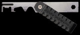 REAL AVID - REVO AR10 SCRAPER