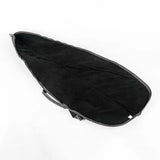Glary Rifle Bag (Grey 117cm)