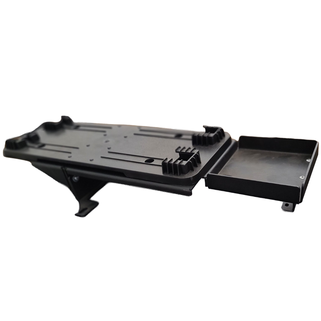 Flex Centre Console Bracket