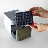 Crystal Aire Arctic Evaporative Air Cooler 