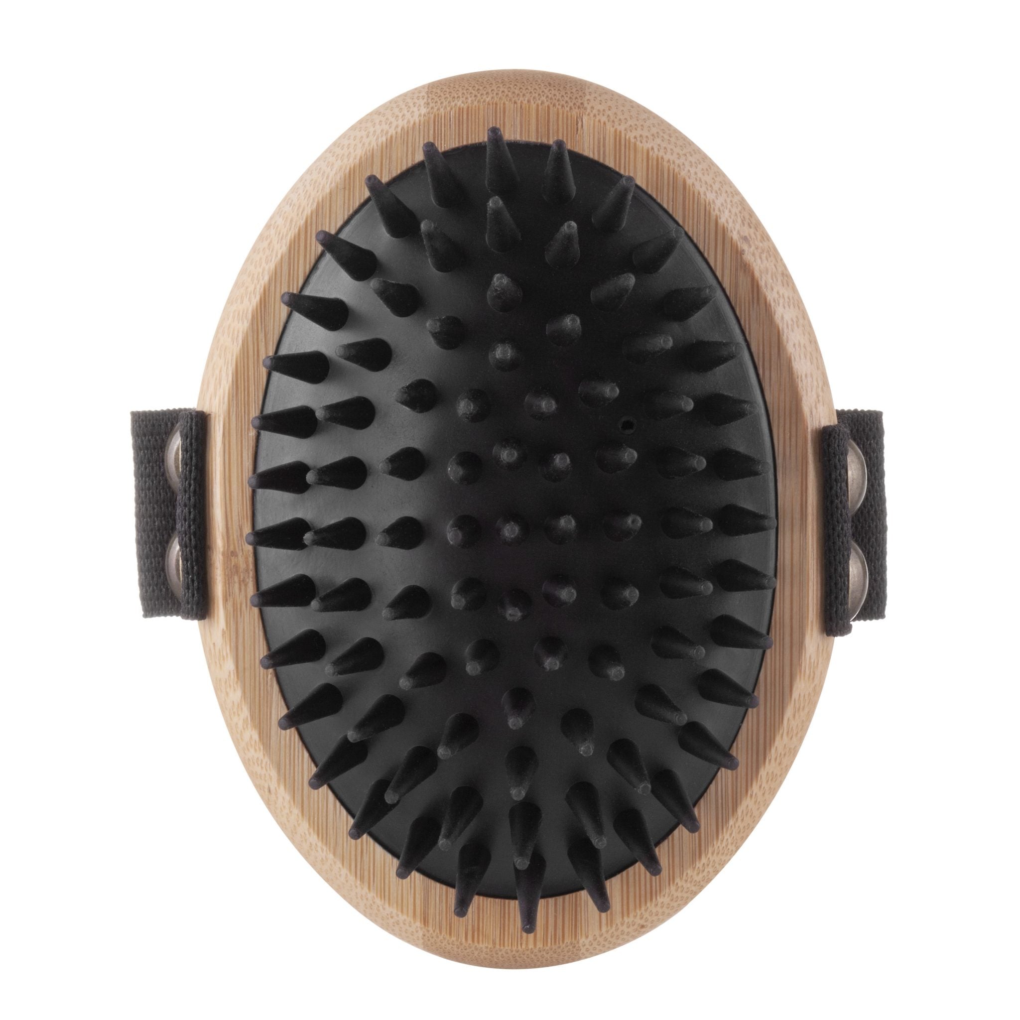 Bamboo Palm Brush - Moulting Massage - Image 2