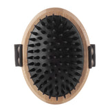Bamboo Palm Brush - Moulting Massage - Image 2
